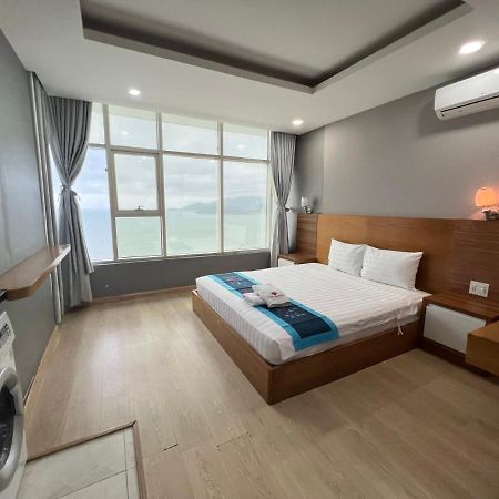Bitter Luxury Apartment 60 Tran Phu - ニャチャン エクステリア 写真