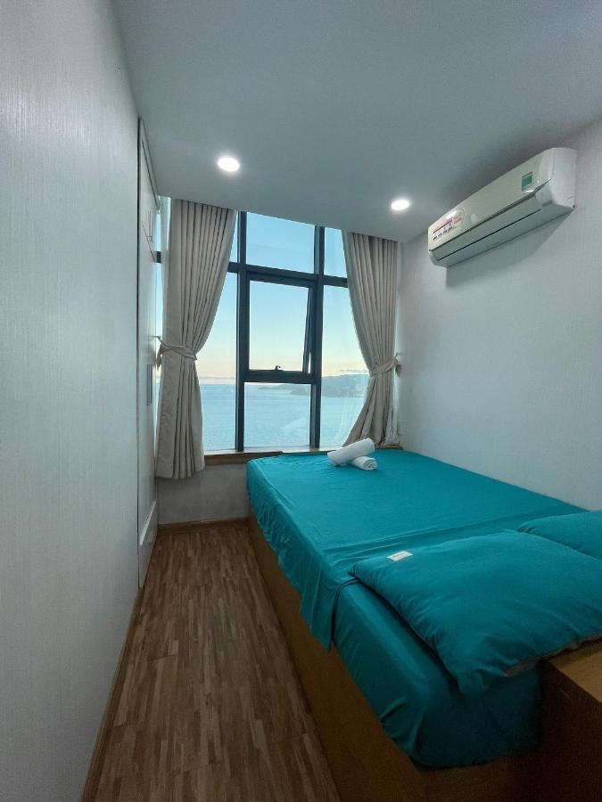 Bitter Luxury Apartment 60 Tran Phu - ニャチャン エクステリア 写真