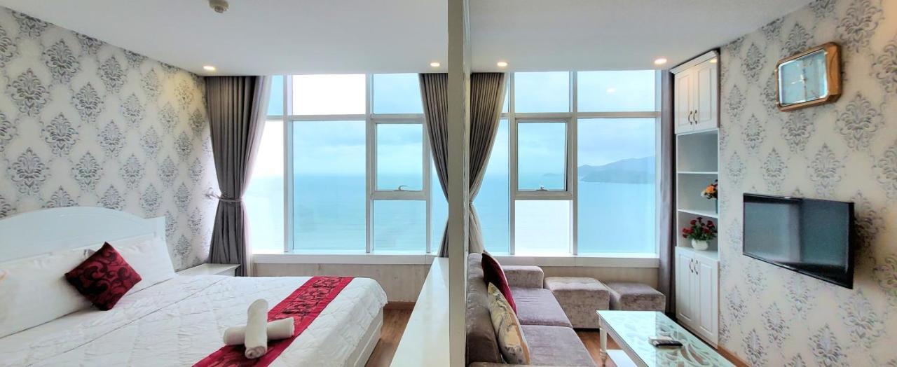 Bitter Luxury Apartment 60 Tran Phu - ニャチャン エクステリア 写真