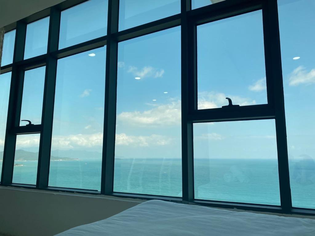 Bitter Luxury Apartment 60 Tran Phu - ニャチャン エクステリア 写真