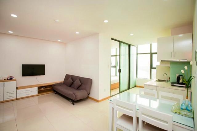 Bitter Luxury Apartment 60 Tran Phu - ニャチャン エクステリア 写真