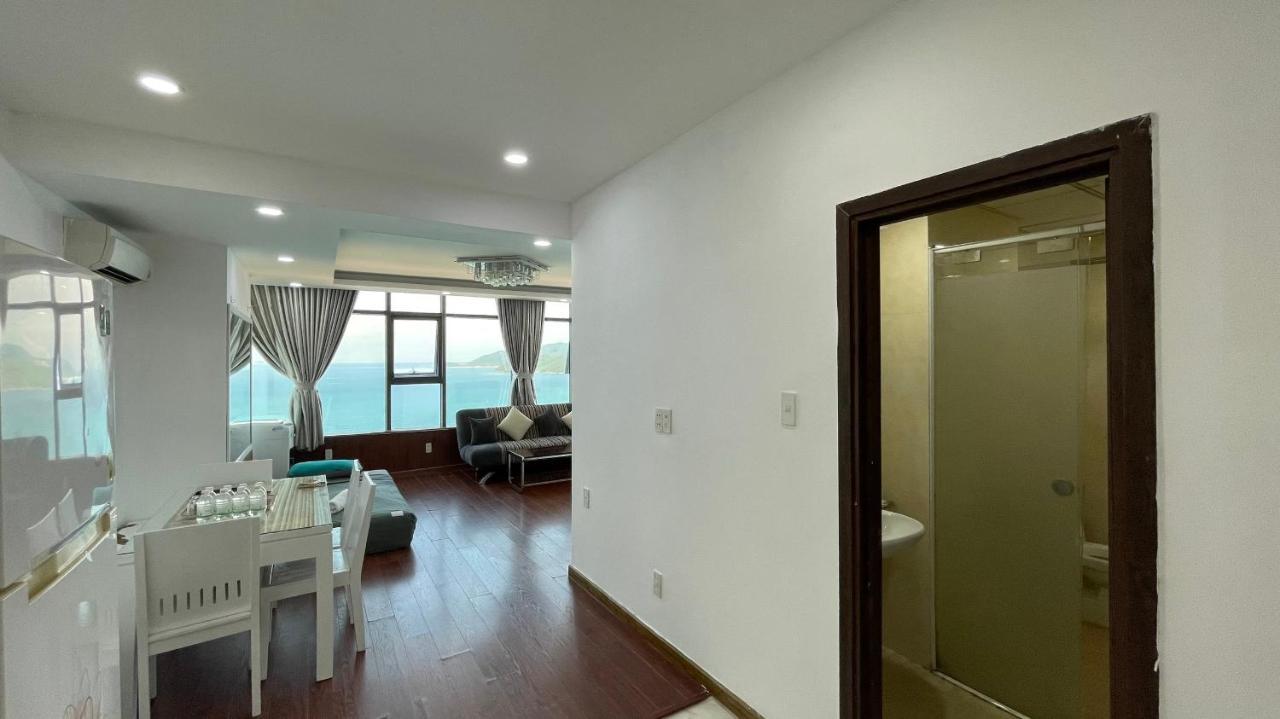 Bitter Luxury Apartment 60 Tran Phu - ニャチャン エクステリア 写真