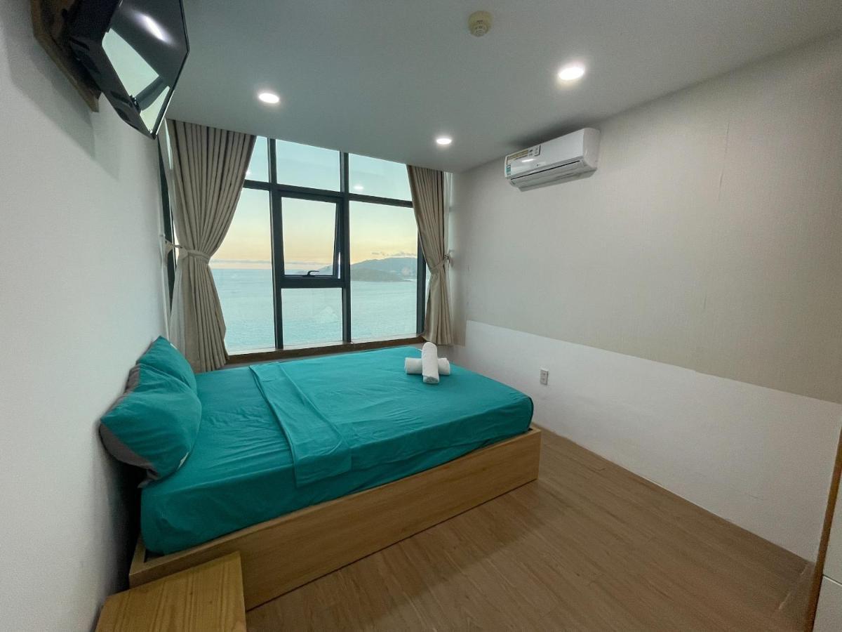 Bitter Luxury Apartment 60 Tran Phu - ニャチャン エクステリア 写真