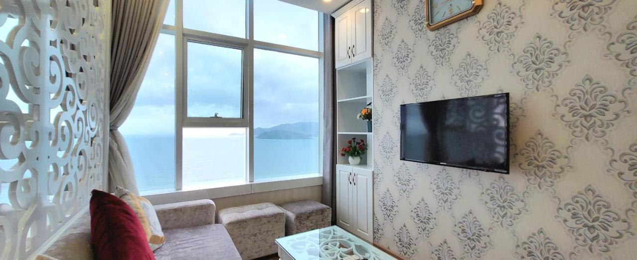 Bitter Luxury Apartment 60 Tran Phu - ニャチャン エクステリア 写真