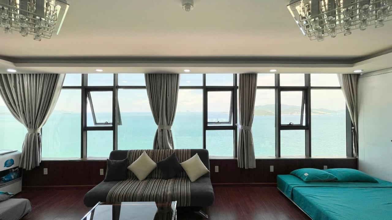 Bitter Luxury Apartment 60 Tran Phu - ニャチャン エクステリア 写真