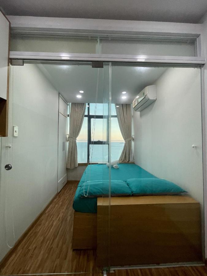 Bitter Luxury Apartment 60 Tran Phu - ニャチャン エクステリア 写真
