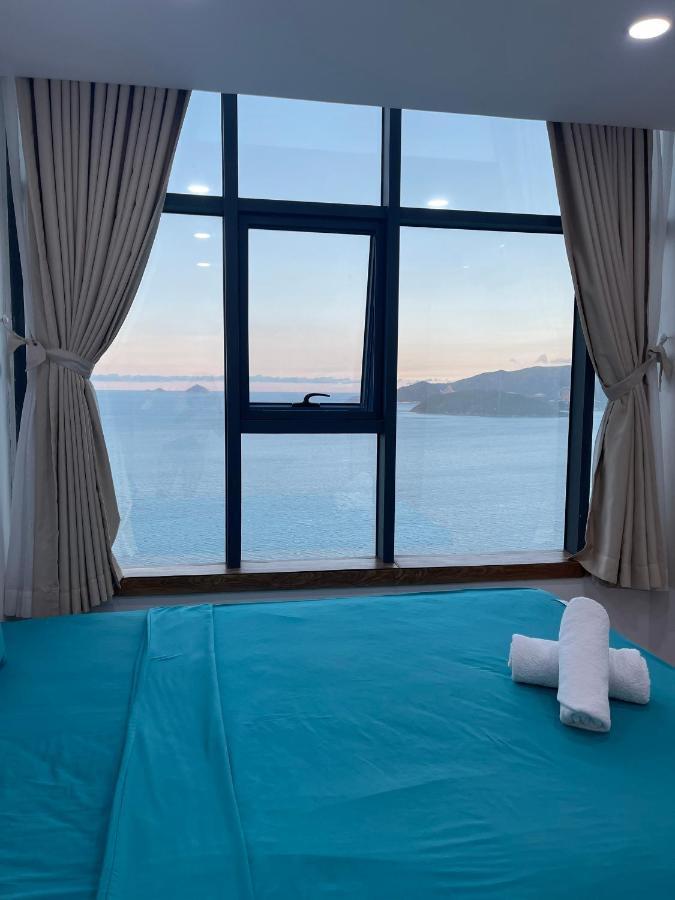 Bitter Luxury Apartment 60 Tran Phu - ニャチャン エクステリア 写真
