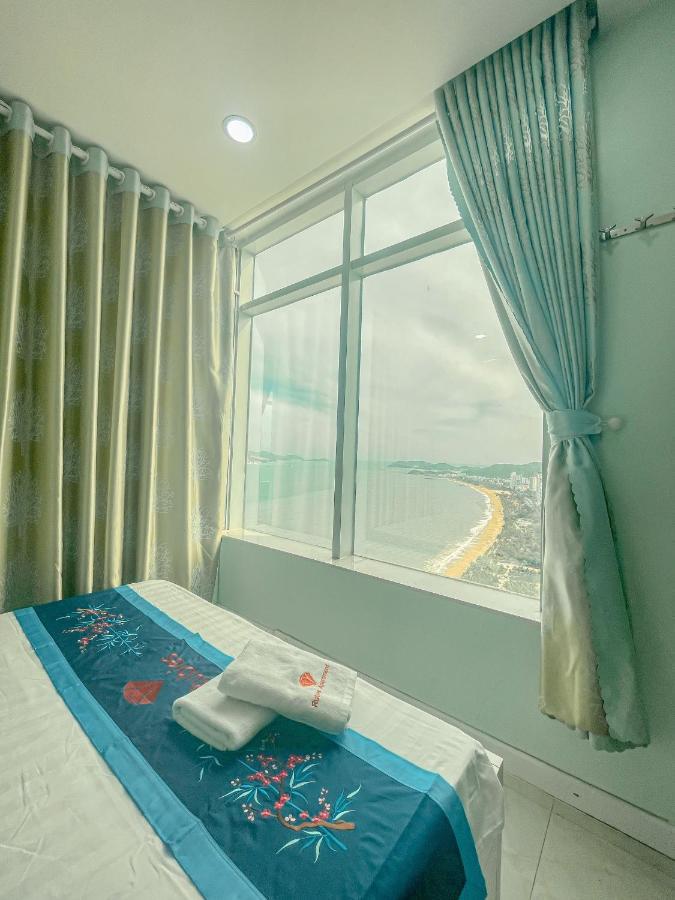 Bitter Luxury Apartment 60 Tran Phu - ニャチャン エクステリア 写真