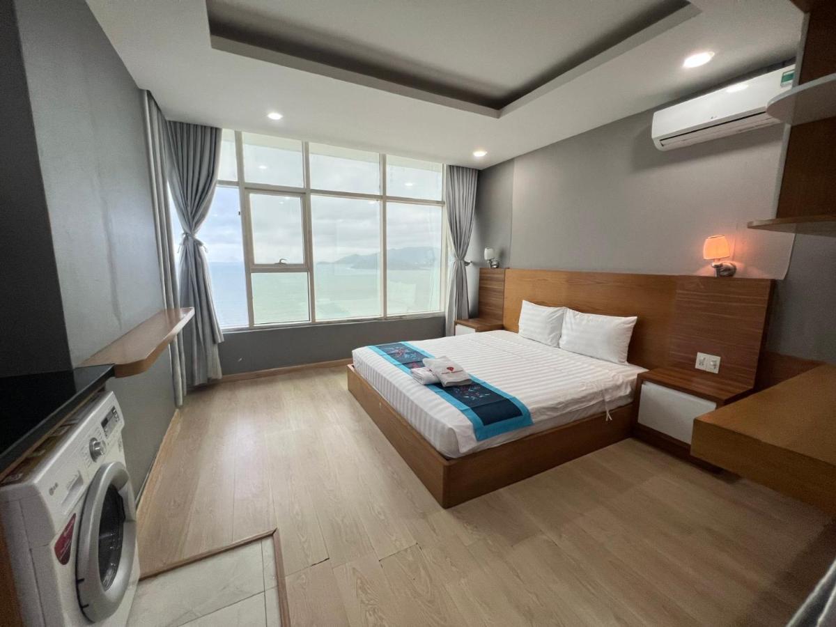 Bitter Luxury Apartment 60 Tran Phu - ニャチャン エクステリア 写真