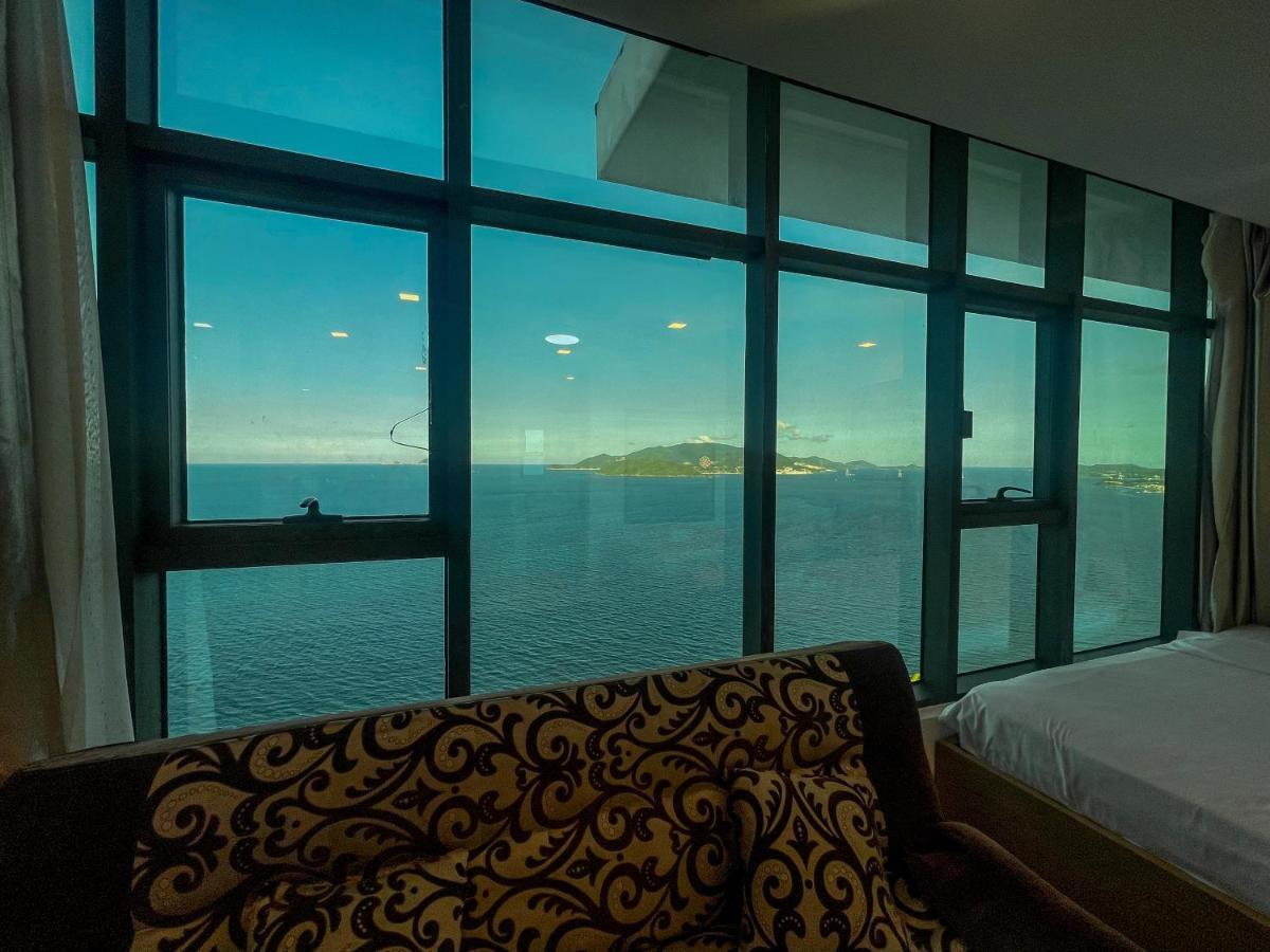 Bitter Luxury Apartment 60 Tran Phu - ニャチャン エクステリア 写真