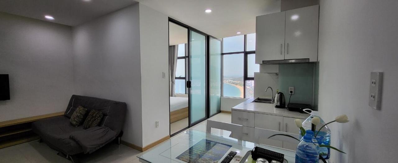 Bitter Luxury Apartment 60 Tran Phu - ニャチャン エクステリア 写真