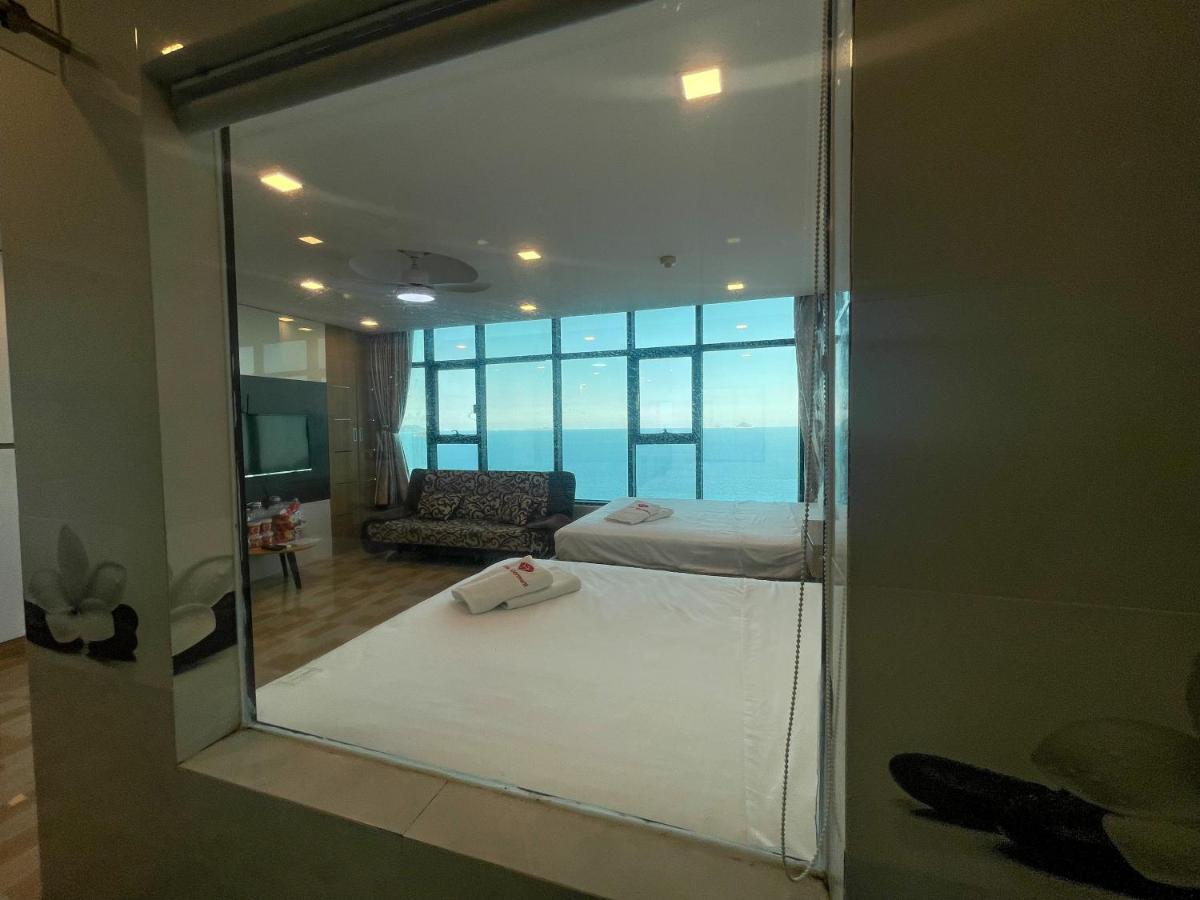 Bitter Luxury Apartment 60 Tran Phu - ニャチャン エクステリア 写真