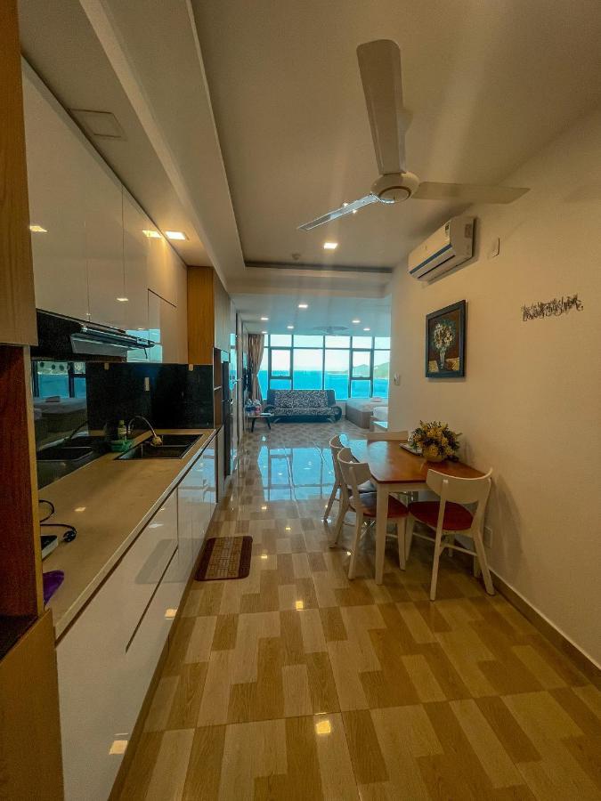 Bitter Luxury Apartment 60 Tran Phu - ニャチャン エクステリア 写真