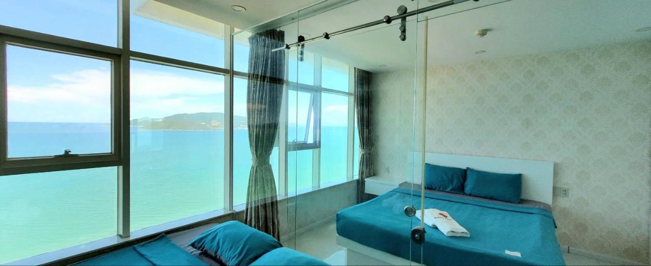 Bitter Luxury Apartment 60 Tran Phu - ニャチャン エクステリア 写真