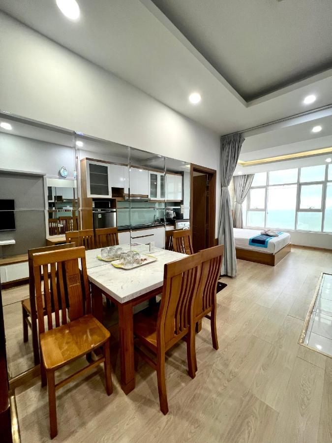 Bitter Luxury Apartment 60 Tran Phu - ニャチャン エクステリア 写真
