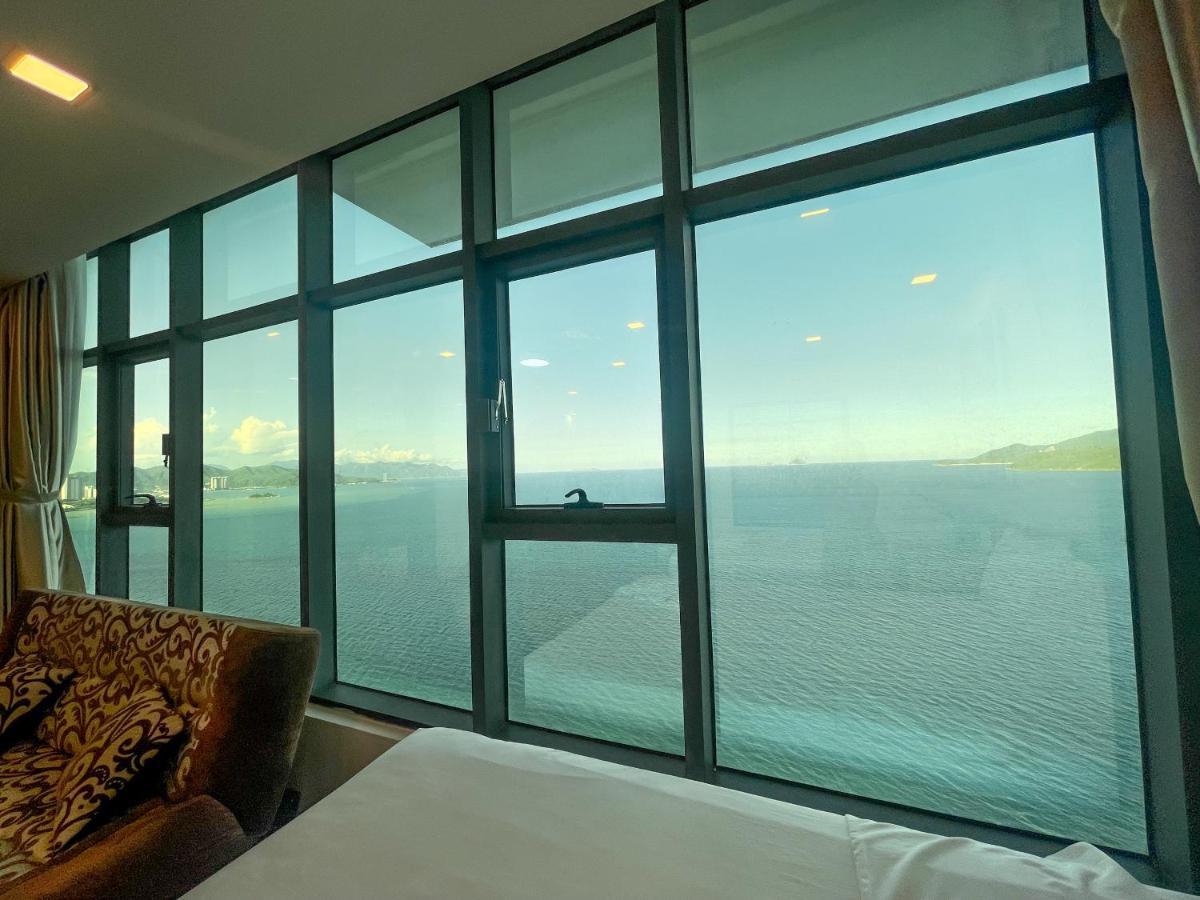 Bitter Luxury Apartment 60 Tran Phu - ニャチャン エクステリア 写真