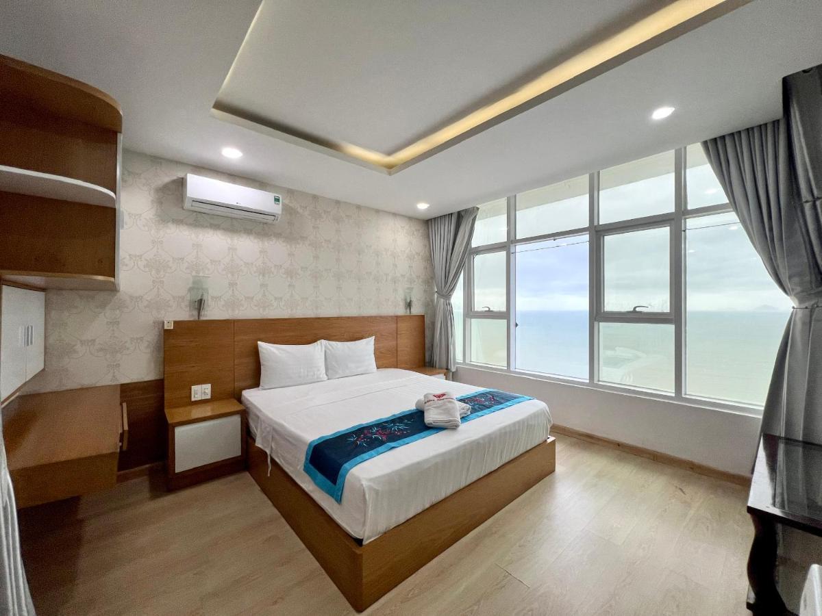 Bitter Luxury Apartment 60 Tran Phu - ニャチャン エクステリア 写真