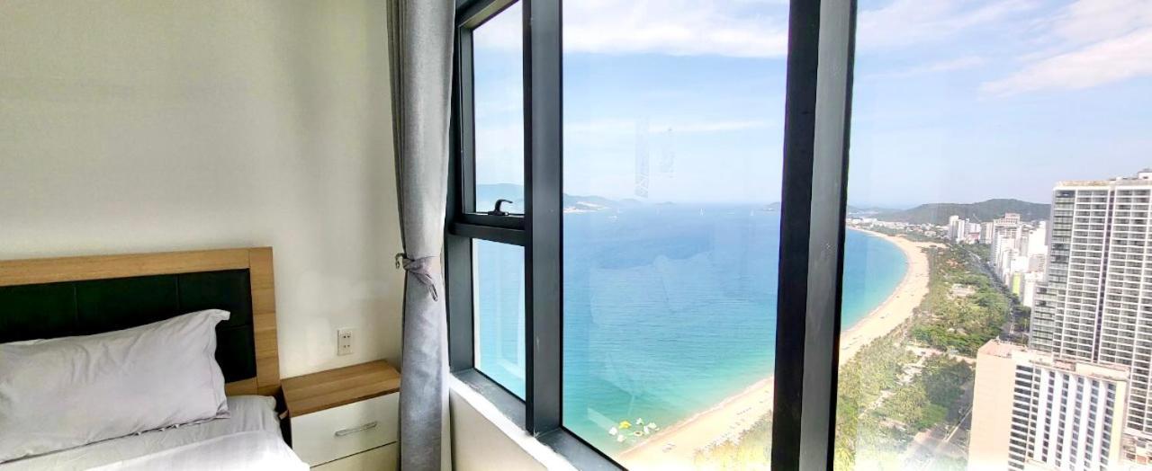 Bitter Luxury Apartment 60 Tran Phu - ニャチャン エクステリア 写真
